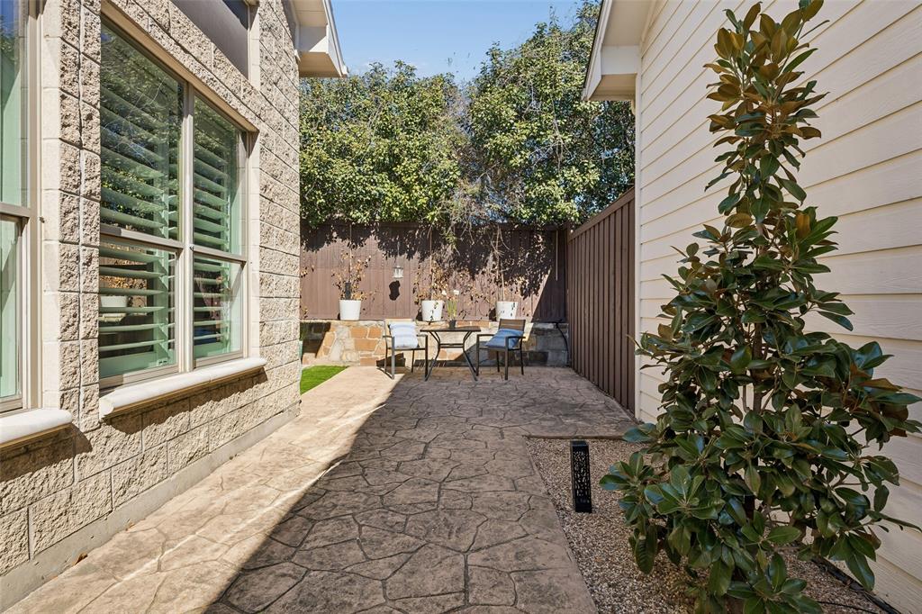 Wedglea Creek - Residential