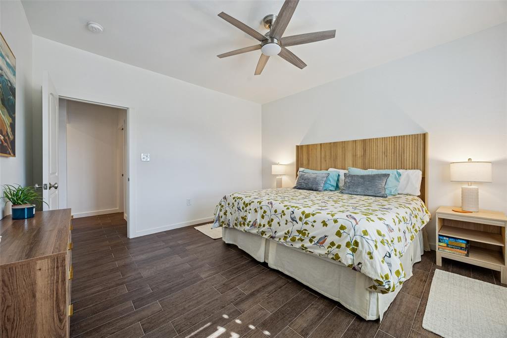 Wedglea Creek - Residential