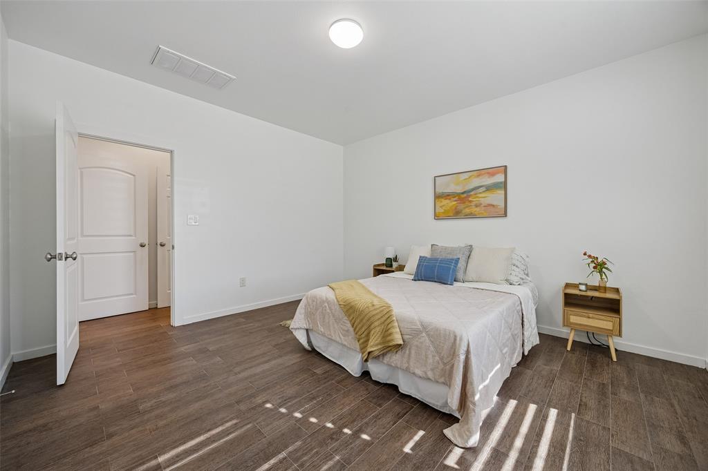 Wedglea Creek - Residential