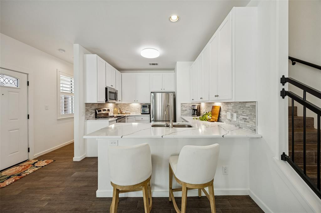 Wedglea Creek - Residential