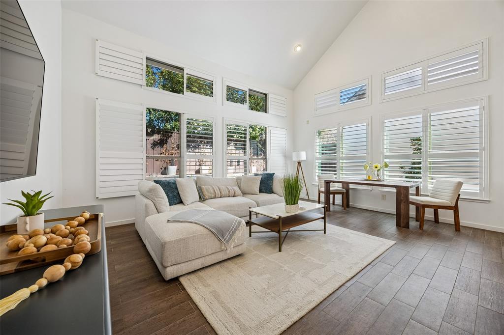 Wedglea Creek - Residential