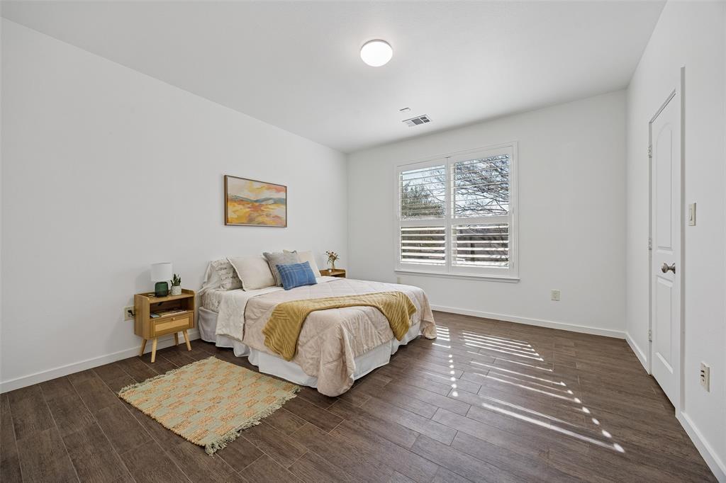 Wedglea Creek - Residential