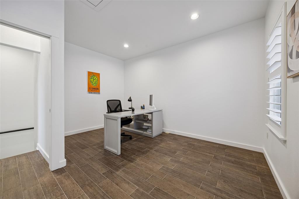 Wedglea Creek - Residential