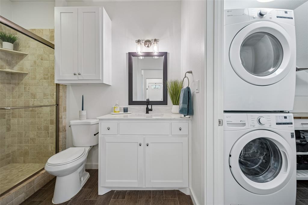 Wedglea Creek - Residential