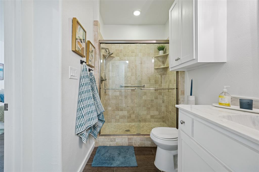 Wedglea Creek - Residential