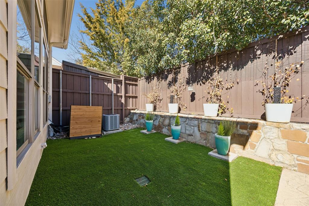 Wedglea Creek - Residential