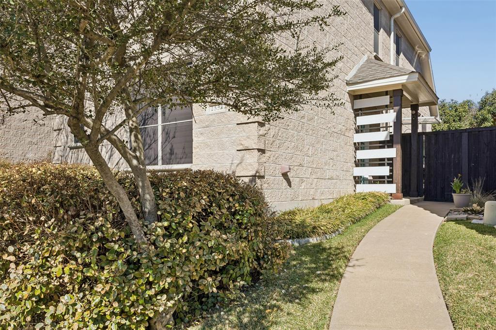 Wedglea Creek - Residential