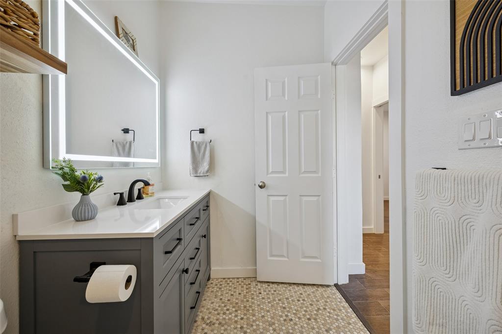 Wedglea Creek - Residential