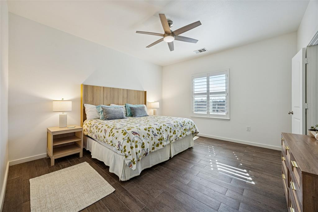 Wedglea Creek - Residential