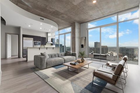 2728 Mckinnon Street 2106 Dallas TX 75201