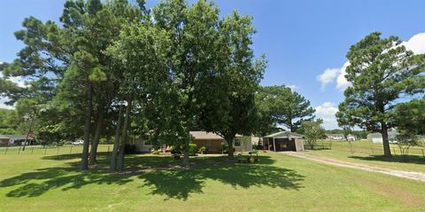 Photo of 8140 Fm 513 S, Lone Oak, TX 75453 (MLS # 21215547)