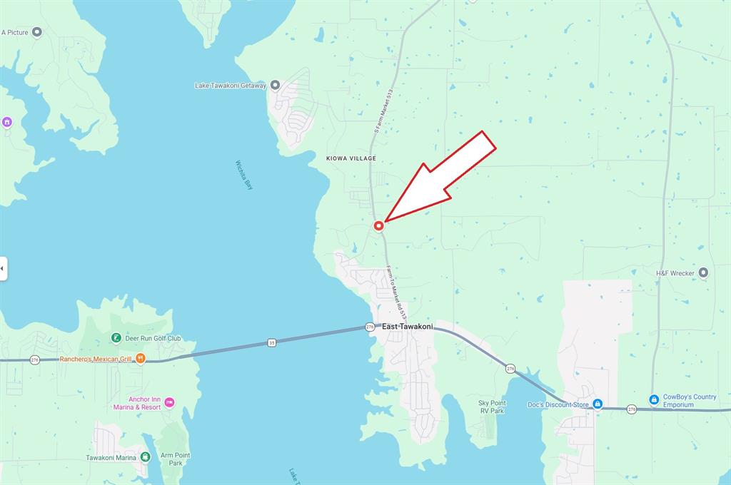 A1128 WINSTON WILLIAM D, TRACT - Residential