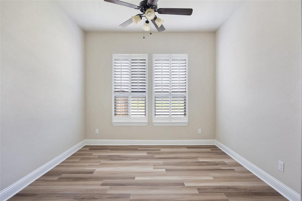 HARDIN VILLAGE PHASE 1 - Residential