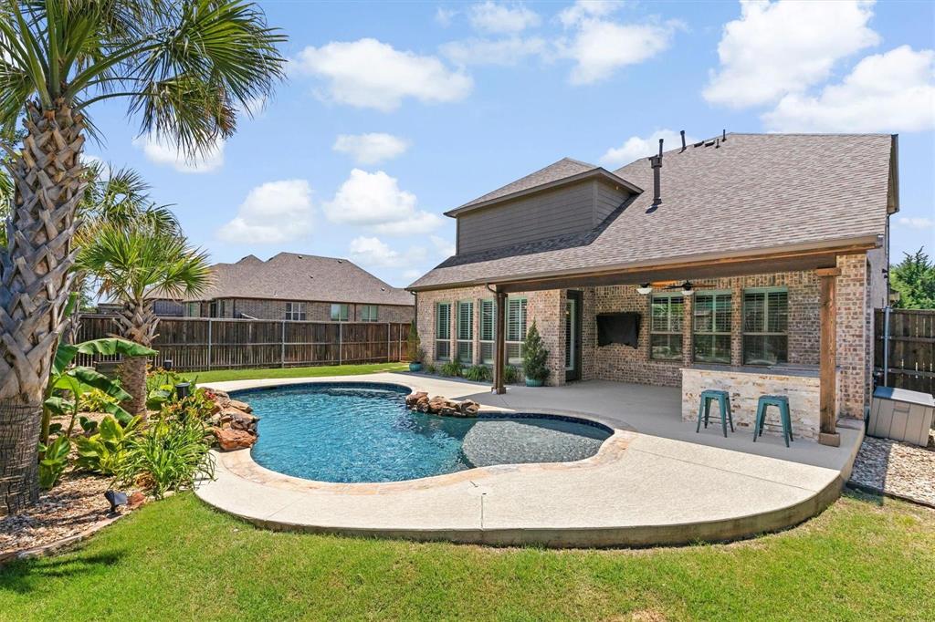 4100 Crowe Lane