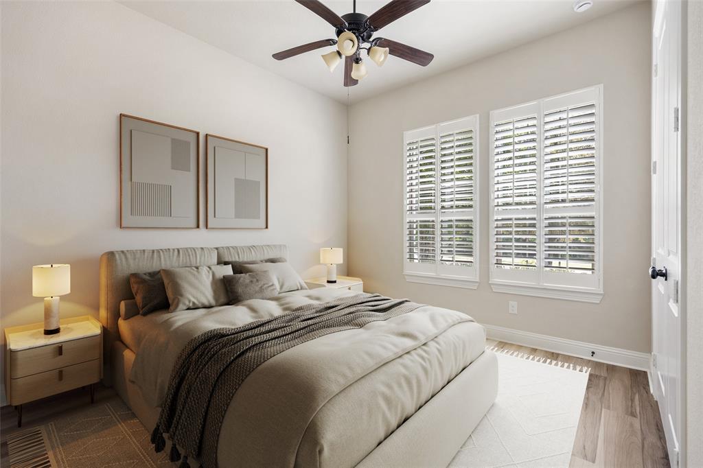 HARDIN VILLAGE PHASE 1 - Residential