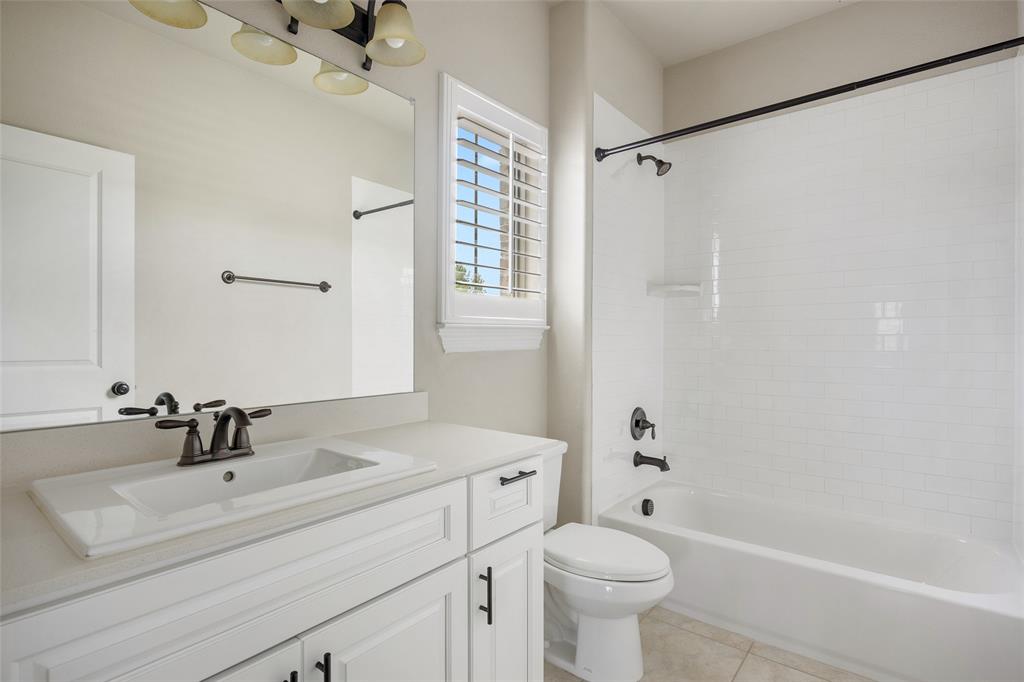 HARDIN VILLAGE PHASE 1 - Residential