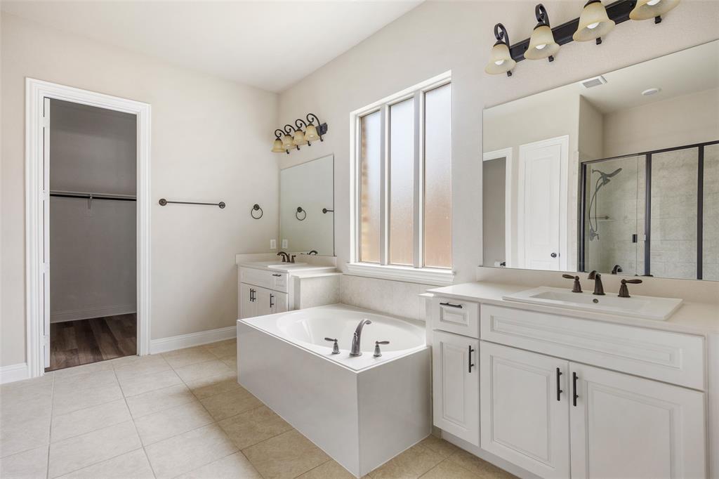 HARDIN VILLAGE PHASE 1 - Residential