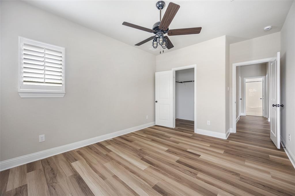 HARDIN VILLAGE PHASE 1 - Residential