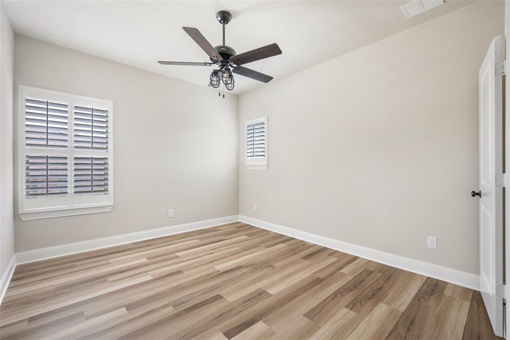 HARDIN VILLAGE PHASE 1 - Residential