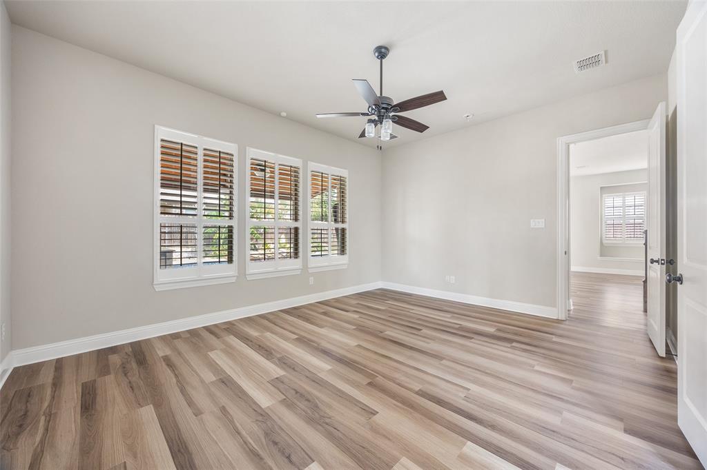 HARDIN VILLAGE PHASE 1 - Residential