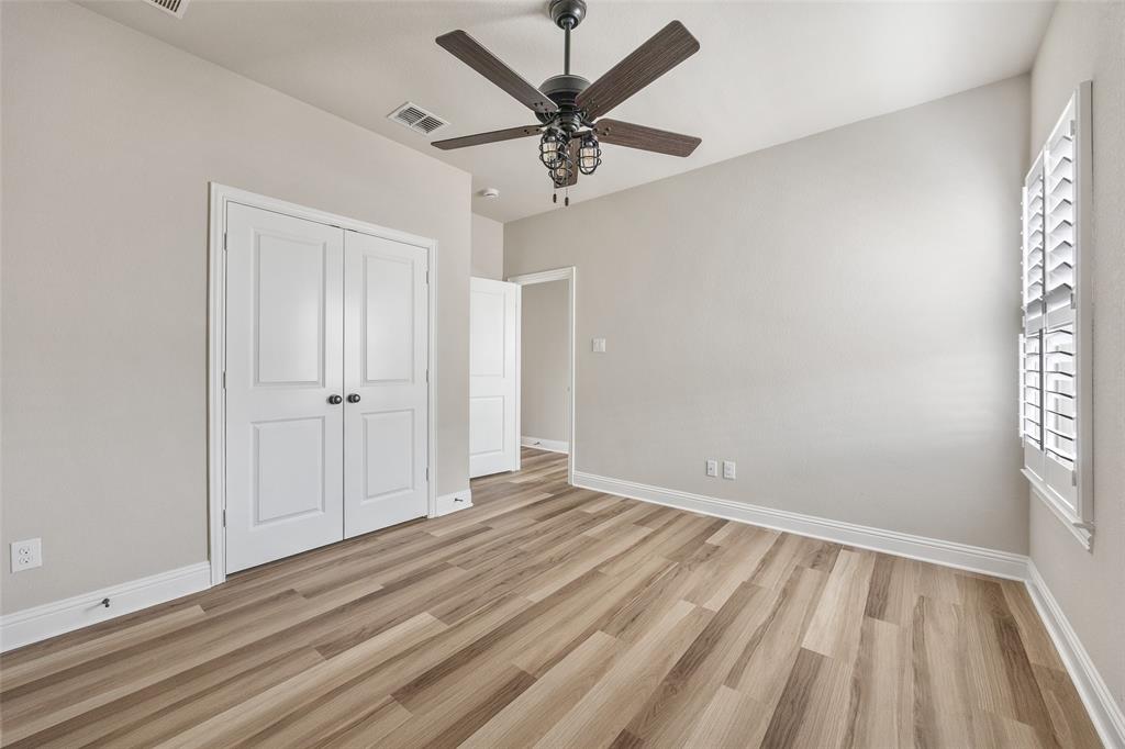 HARDIN VILLAGE PHASE 1 - Residential