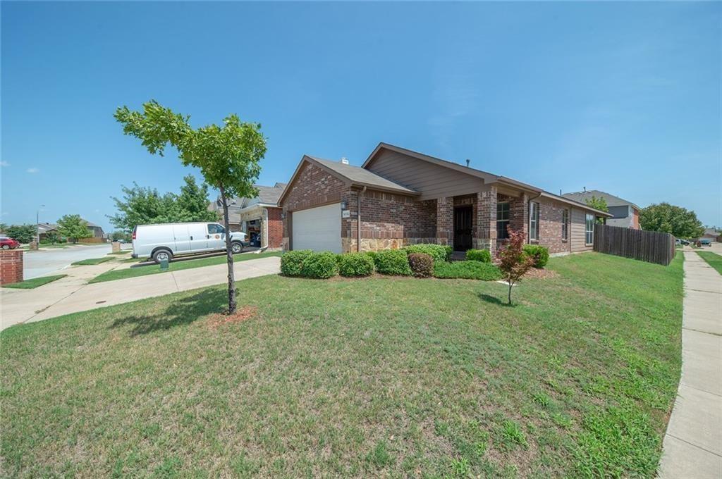 Villages Of Woodland Spgs W - Residential Lease