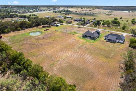 A home in Corsicana