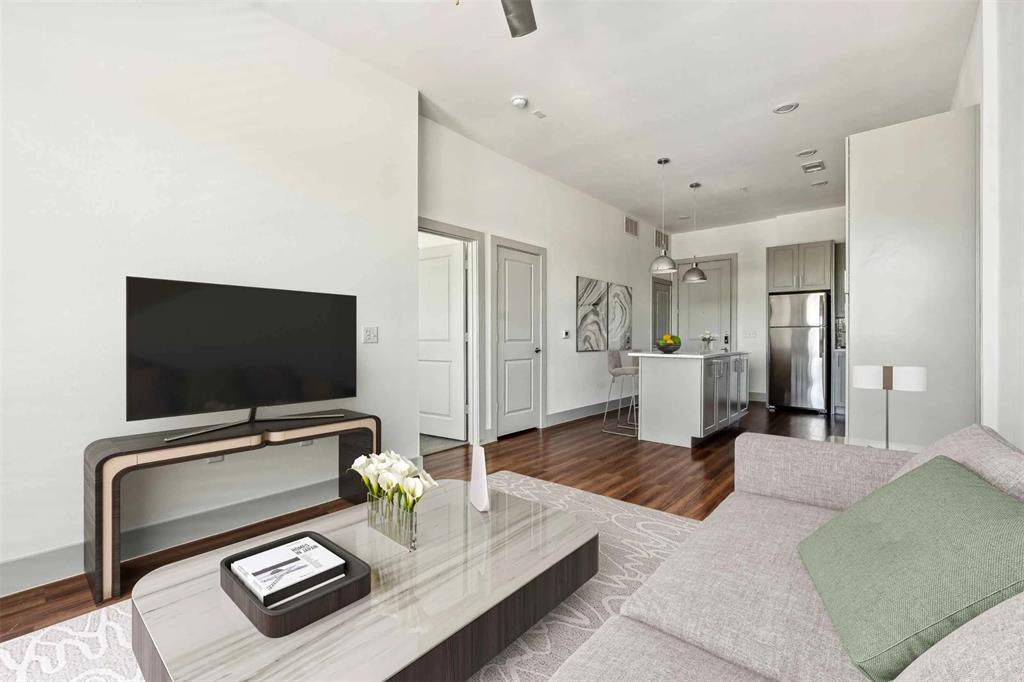 Crystal Spgs Add - Residential Lease