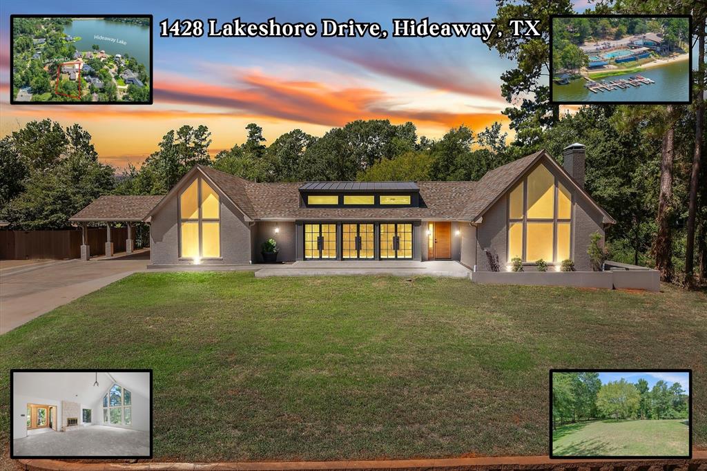 1428 Lakeshore Drive
