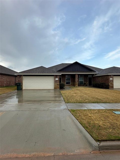 Photo of 3820 Carrera Lane, Abilene, TX 79602 (MLS # 21336499)