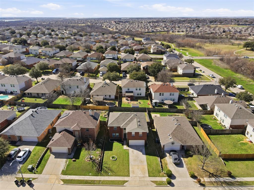 Parkview Hills - Residential