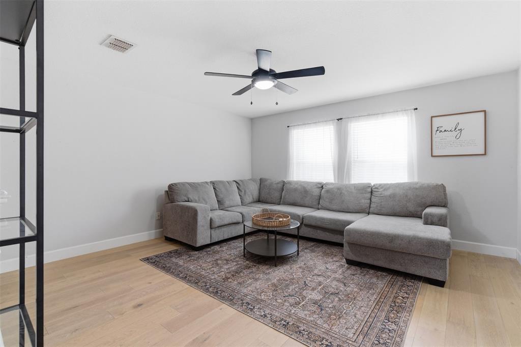 Parkview Hills - Residential