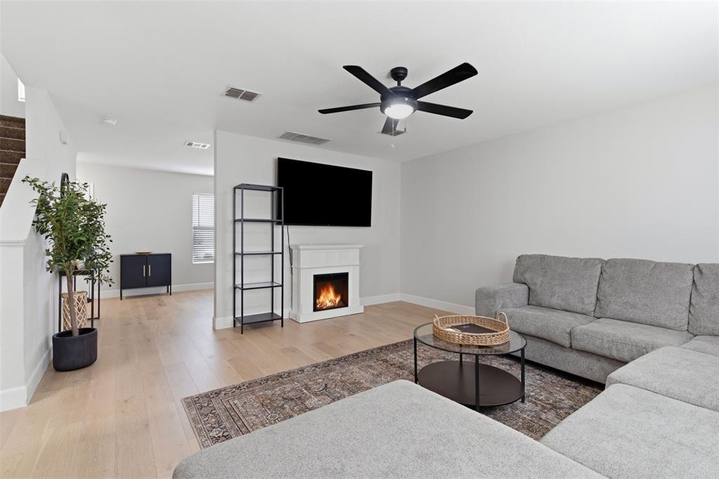 Parkview Hills - Residential