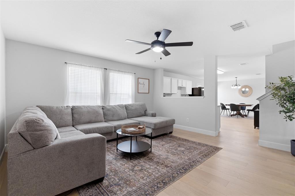 Parkview Hills - Residential