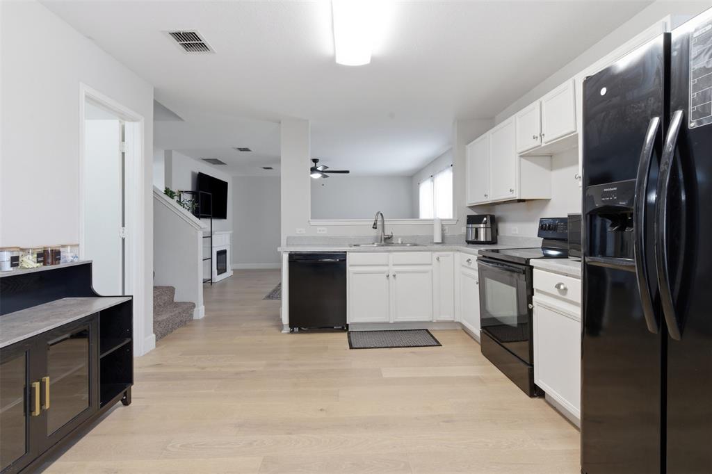 Parkview Hills - Residential