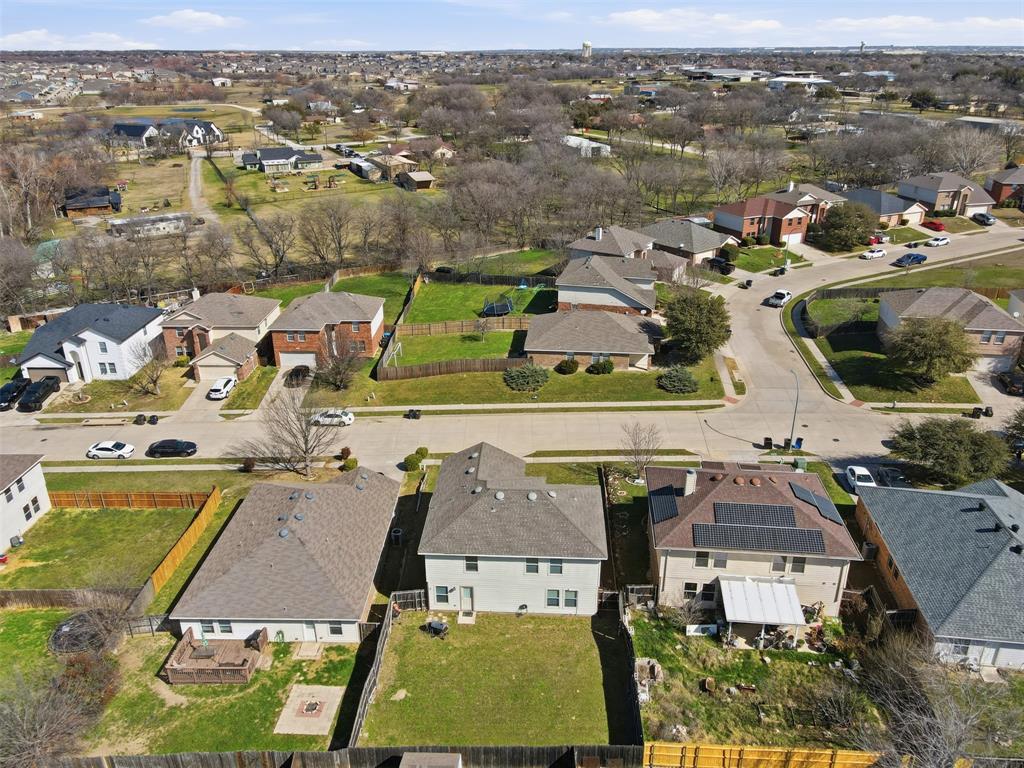 Parkview Hills - Residential