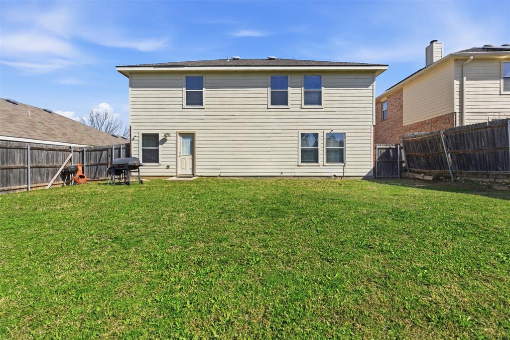 Parkview Hills - Residential