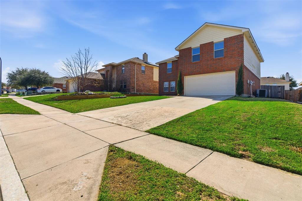 Parkview Hills - Residential