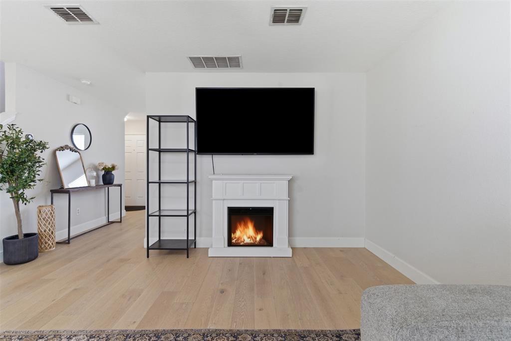 Parkview Hills - Residential