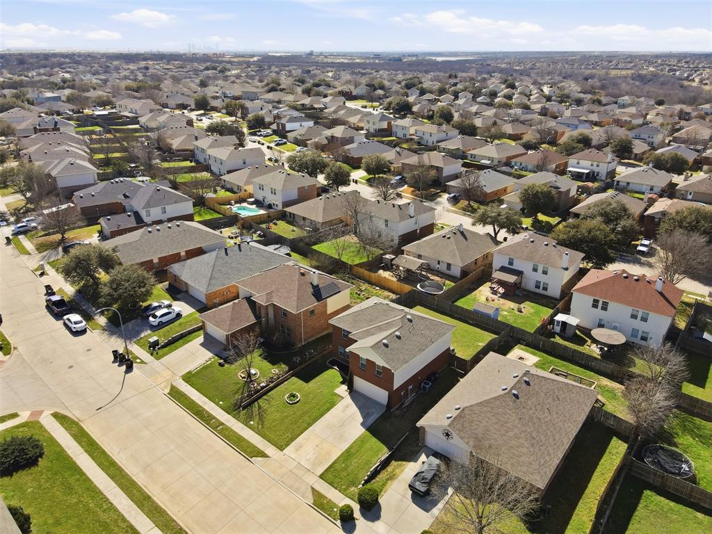 Parkview Hills - Residential