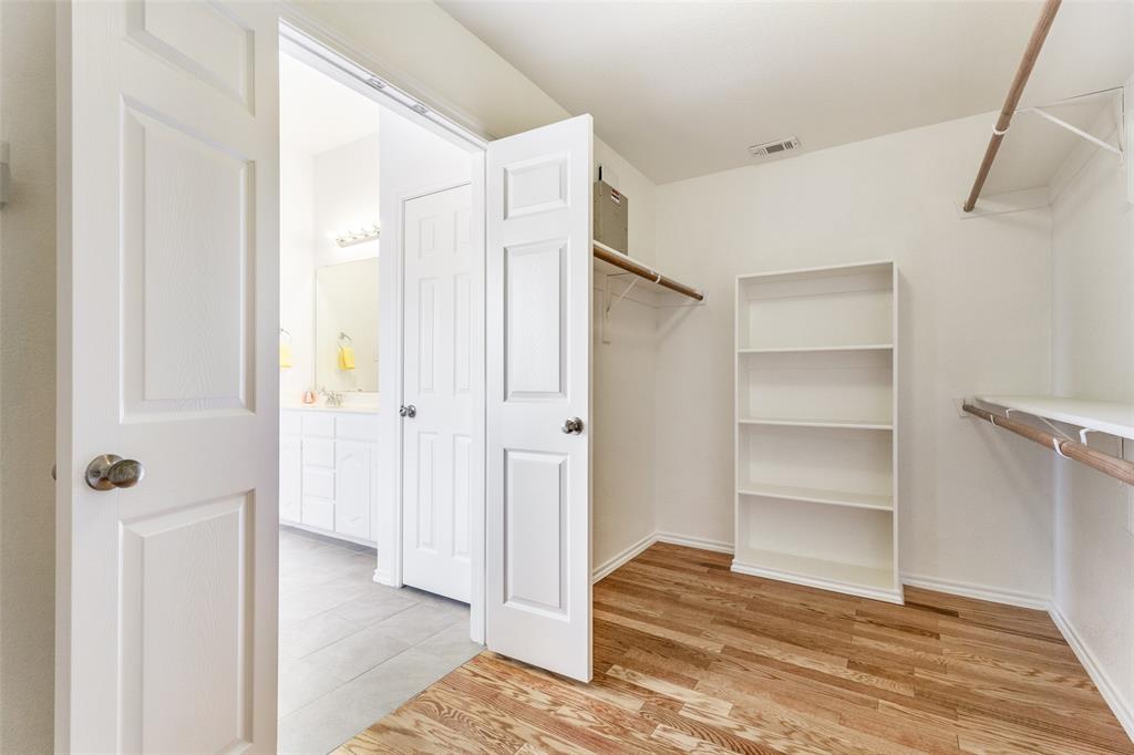 Crossing At Fossil Creek The - Residential