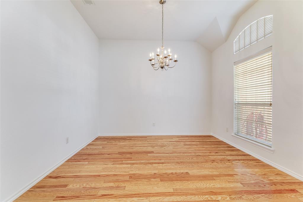 Crossing At Fossil Creek The - Residential