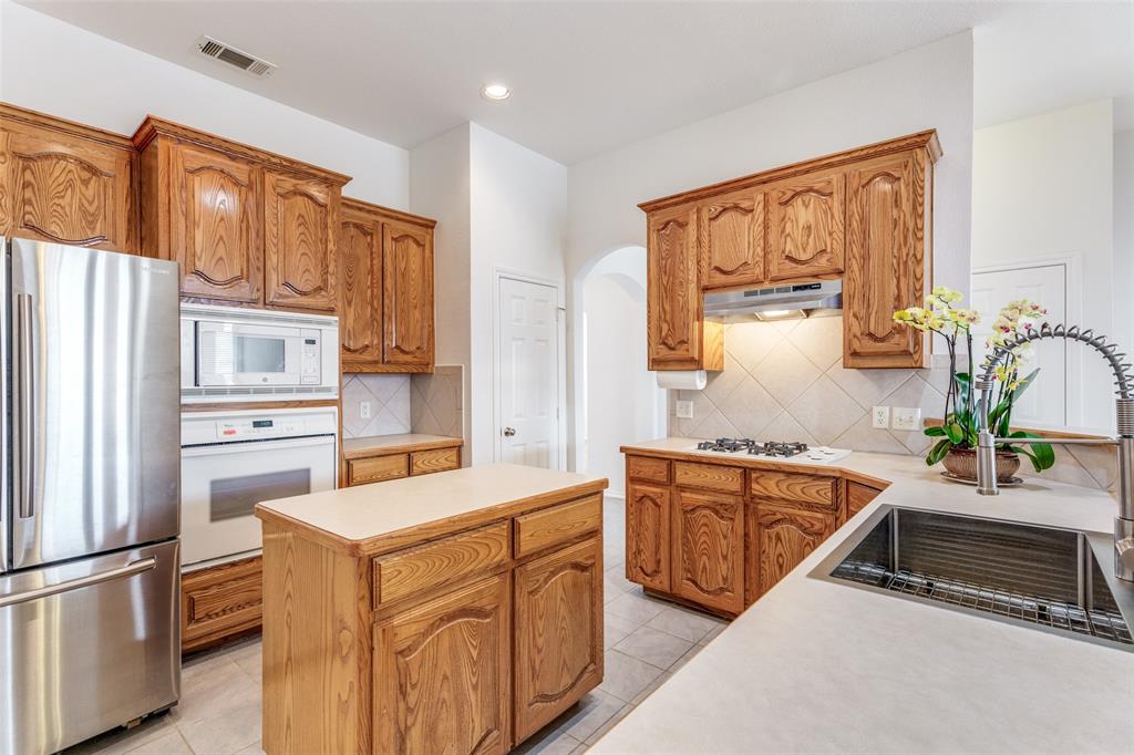 Crossing At Fossil Creek The - Residential