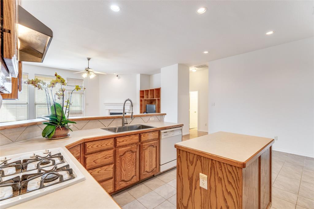 Crossing At Fossil Creek The - Residential