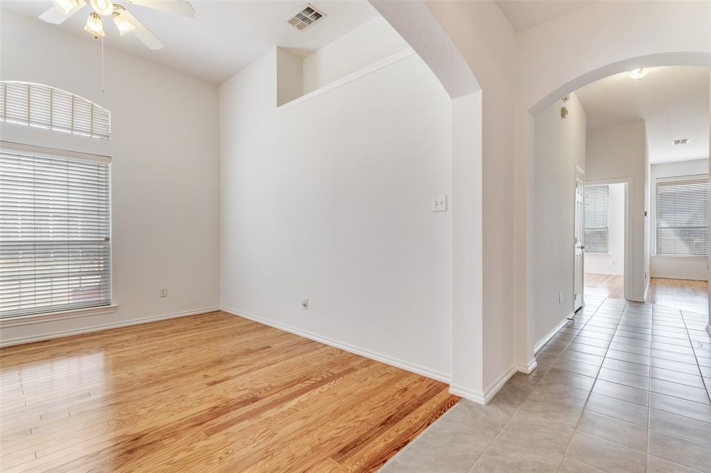 Crossing At Fossil Creek The - Residential