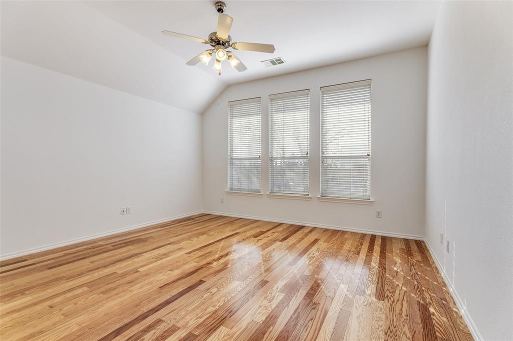 Crossing At Fossil Creek The - Residential