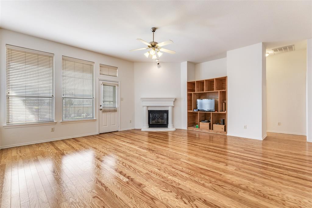 Crossing At Fossil Creek The - Residential