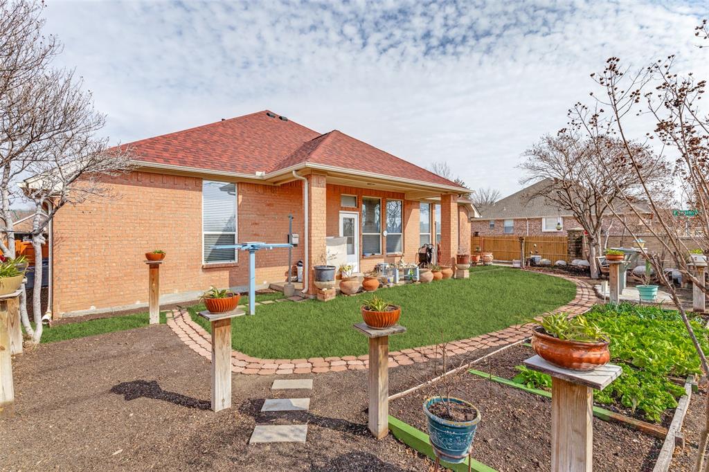 Crossing At Fossil Creek The - Residential