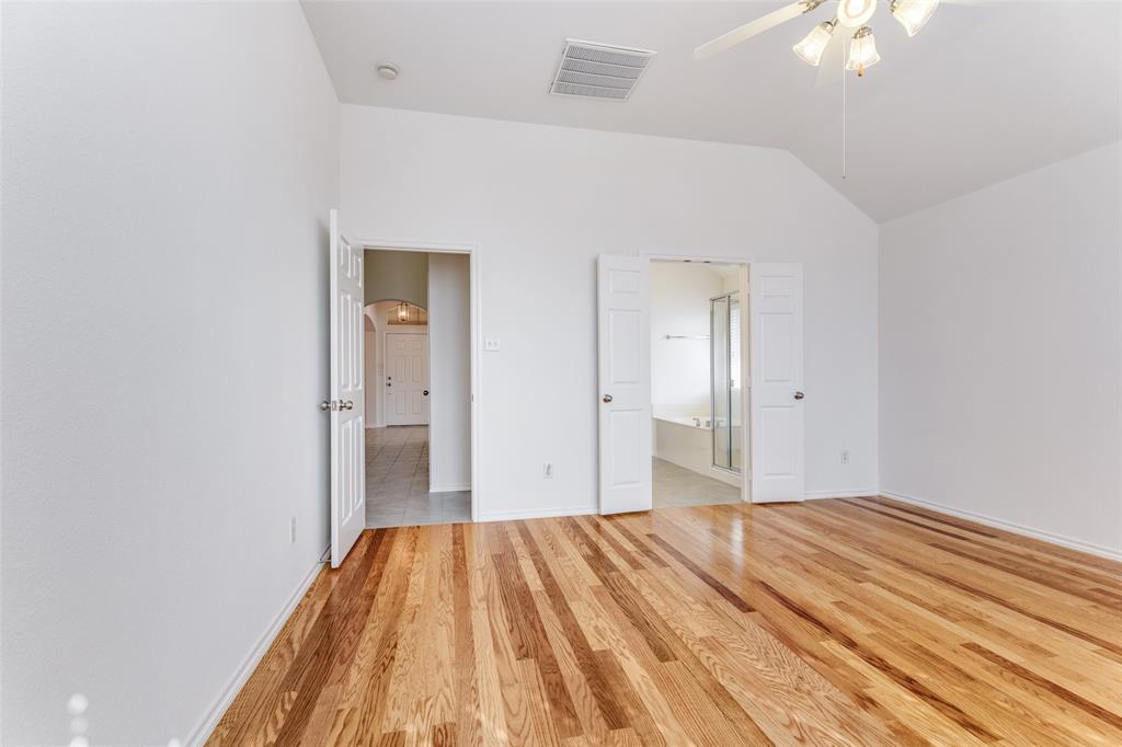 Crossing At Fossil Creek The - Residential