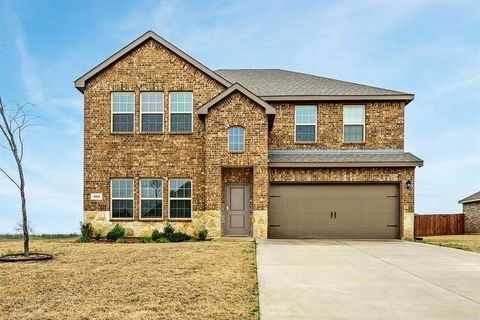 622 Clearlake Drive Waxahachie TX 75165